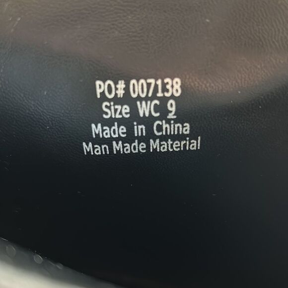 Journee Collection - Women's Tori Boot - Size 9 WC - Picture 5 of 5